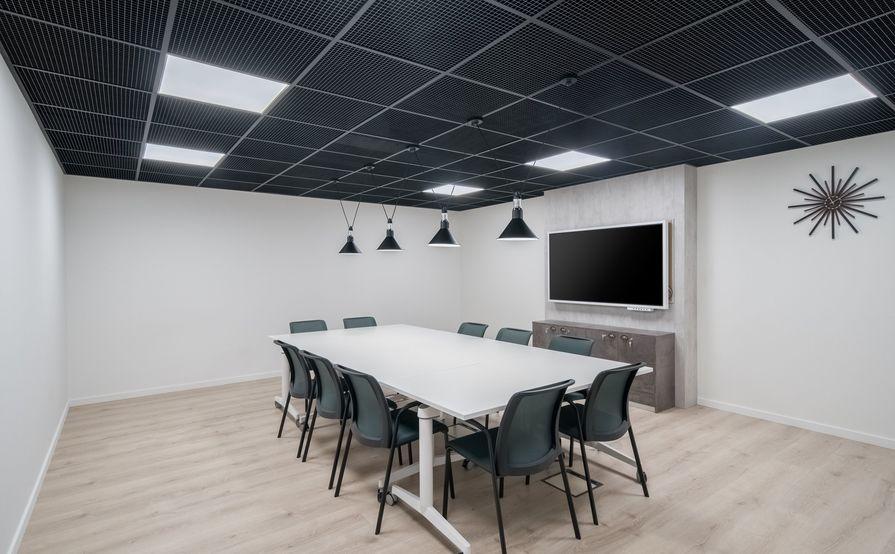 All-inclusive access to professional office space for 3 persons in Regus 410 Concord Road All-inclusive access to professional office space for 3 persons in Regus 410 Concord Road