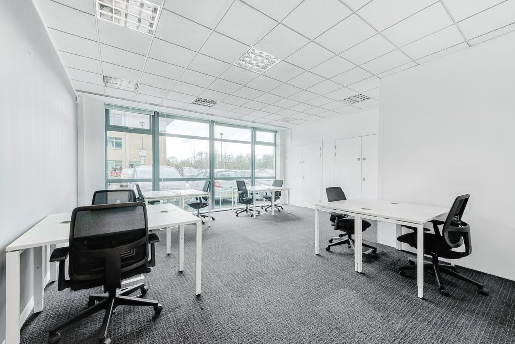 Find office space in Regus 410 Concord Road for 4 persons with everything taken care of Find office space in Regus 410 Concord Road for 4 persons with everything taken care of