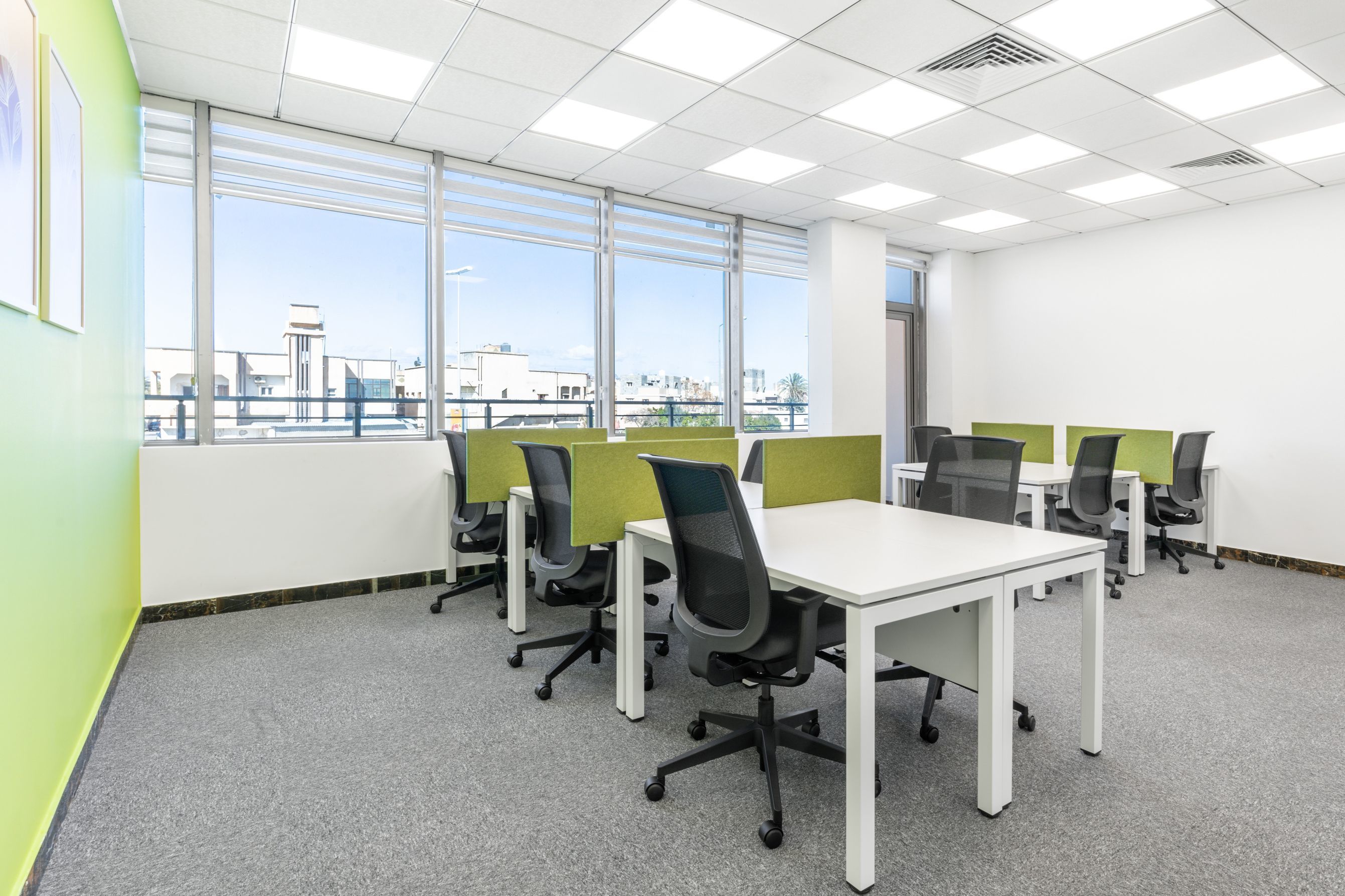 Flexible coworking memberships in Regus Lane Cove Flexible coworking memberships in Regus Lane Cove