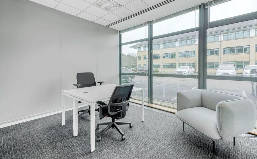 Unlimited office access in Regus  Lane Cove