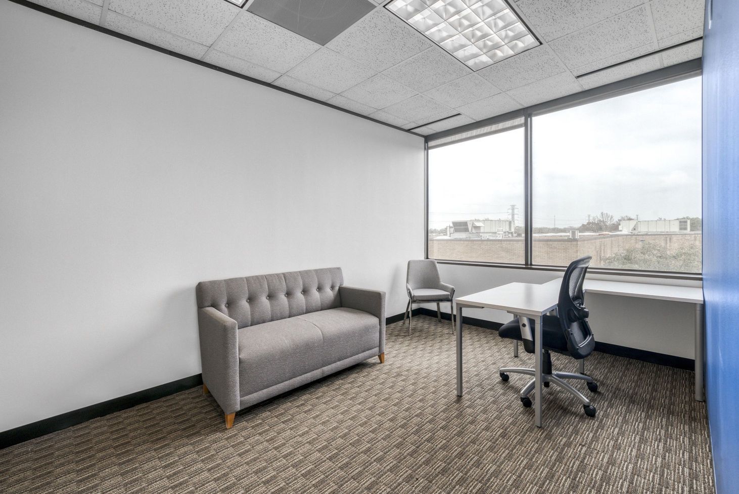 Private office space for 1 person in Regus Lane Cove Private office space for 1 person in Regus Lane Cove