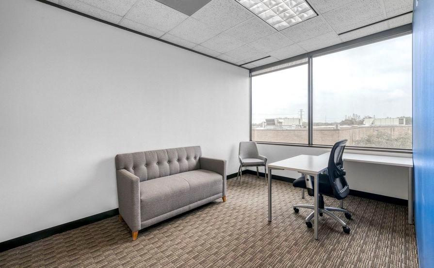 Private office space for 1 person in Regus Lane Cove Private office space for 1 person in Regus Lane Cove