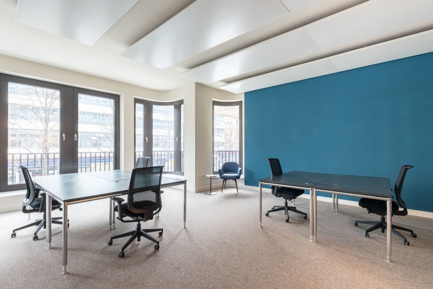 Professional office space in Regus Lane Cove on fully flexible terms Professional office space in Regus Lane Cove on fully flexible terms