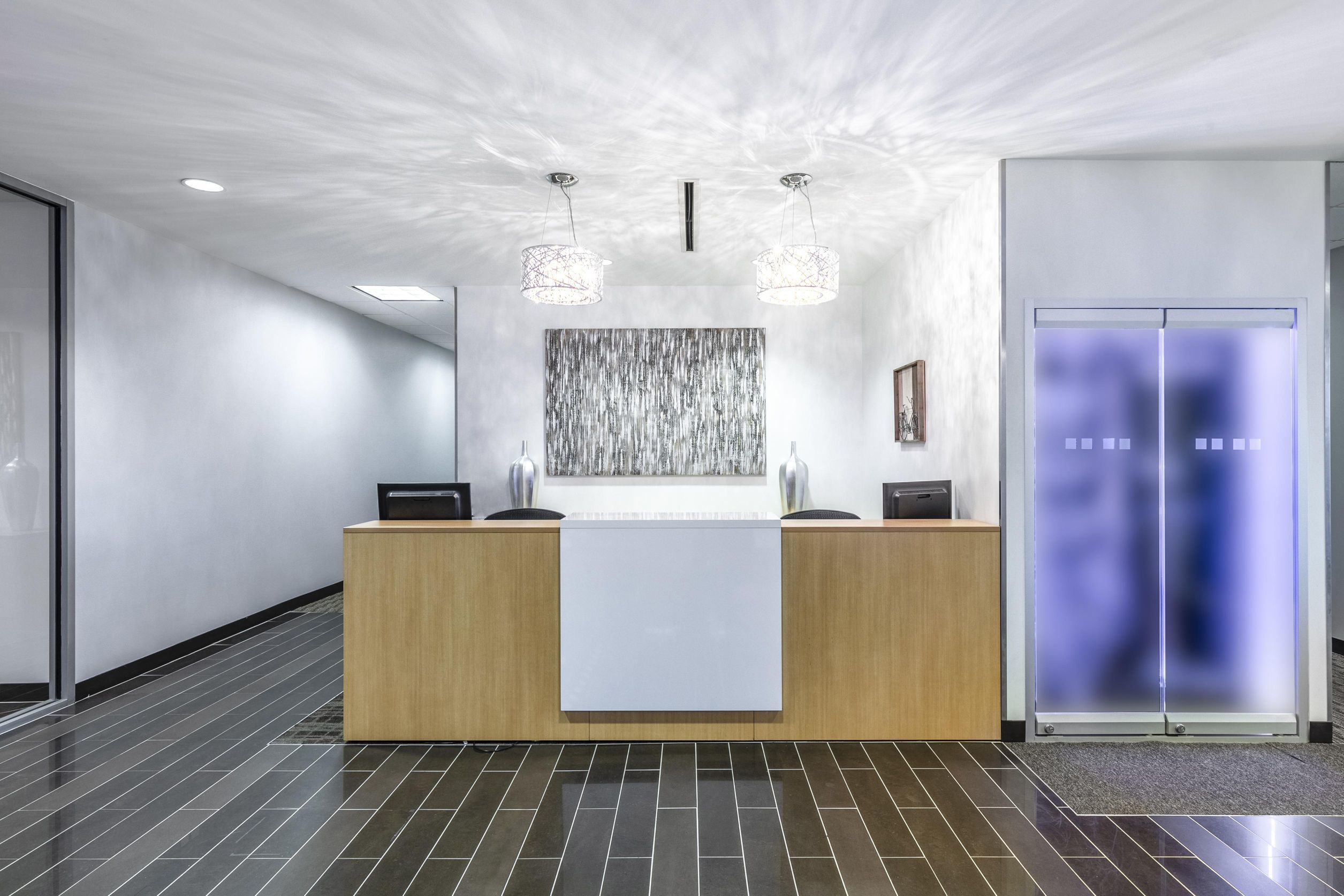 Fully serviced open plan office space for you and your team in Regus Lane Cove Fully serviced open plan office space for you and your team in Regus Lane Cove