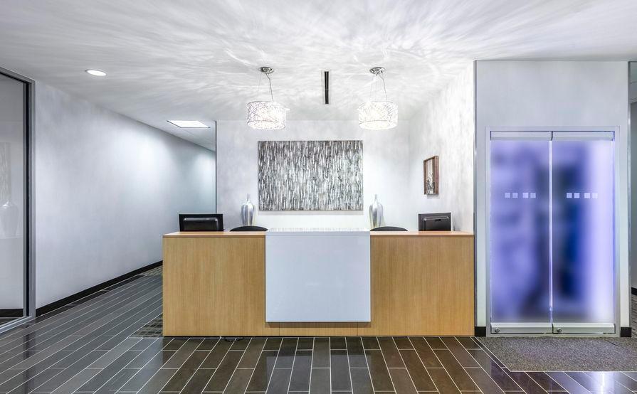 Fully serviced open plan office space for you and your team in Regus Lane Cove Fully serviced open plan office space for you and your team in Regus Lane Cove