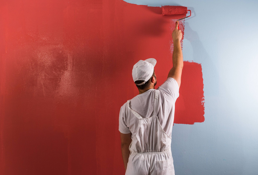 Qatar Painting Services