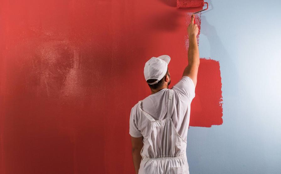 Qatar Painting Services