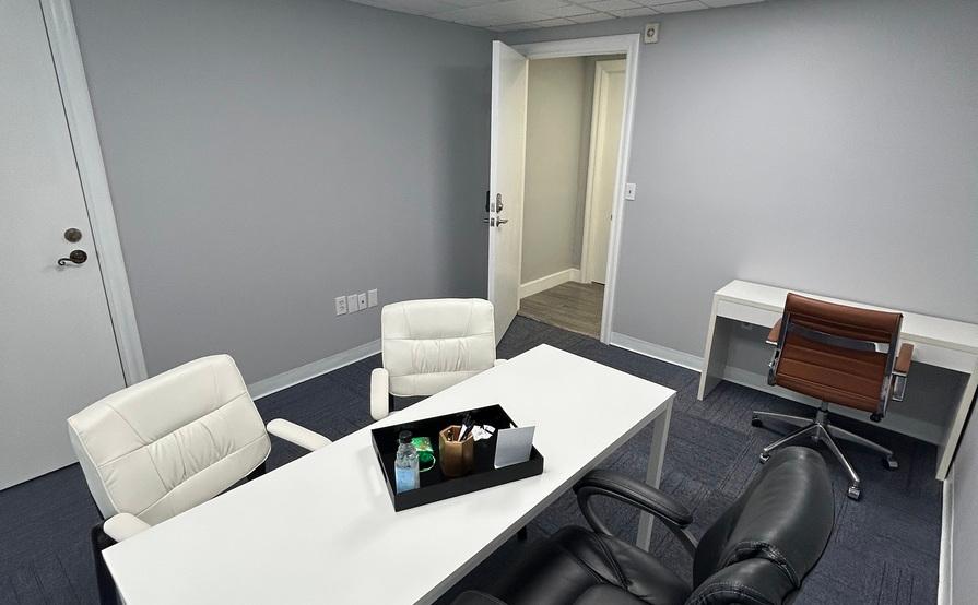 Executive Day office Space