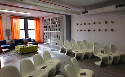  Downtown Culturally Savvy Event Space