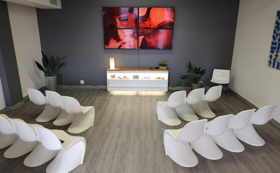  Downtown Culturally Savvy Event Space
