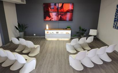  Downtown Culturally Savvy Event Space