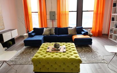 Downtown Culturally Savvy Event Space  Downtown Culturally Savvy Event Space