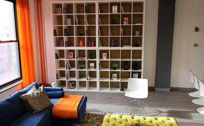  Downtown Culturally Savvy Event Space
