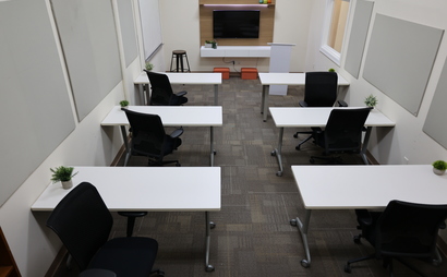 Digital Classroom