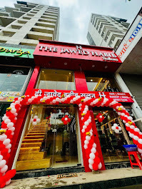 The Jawed Habib Salon - Keratin, Hair Colour, Hair Cut, Facial, Makeup, Manicur