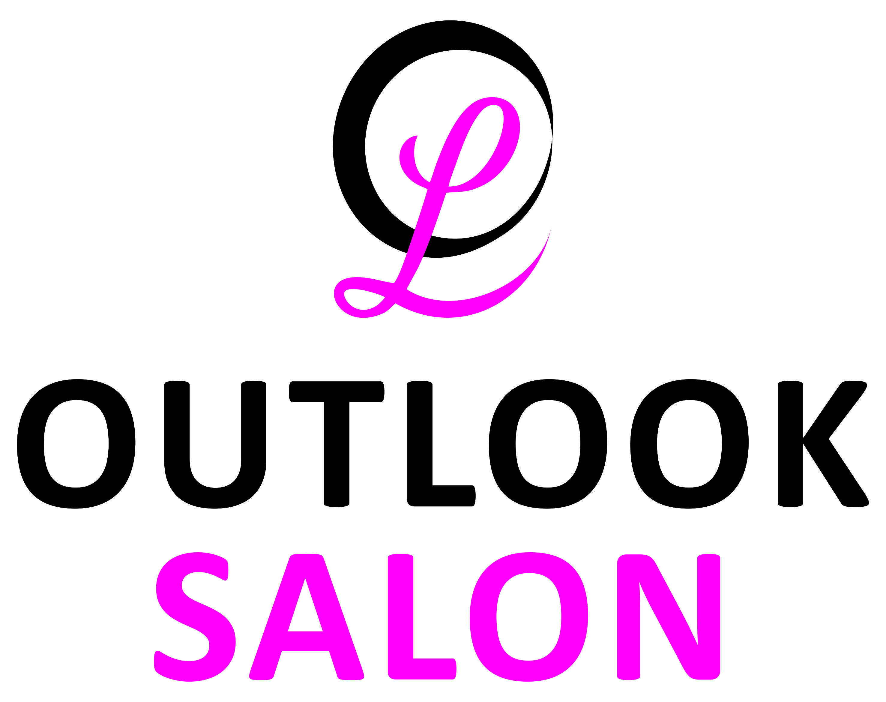 Outlook Unisex Salon & Nail Art - Seegehalli, Kadugodi