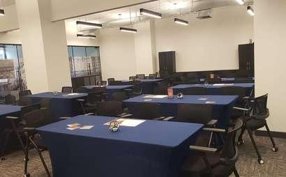 Seminar SPACE