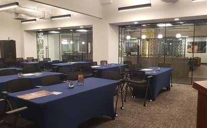 Seminar SPACE