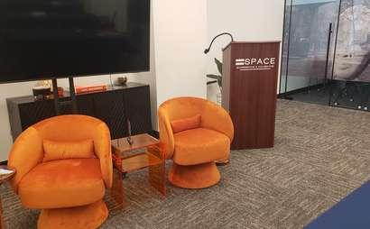 Seminar SPACE Seminar SPACE