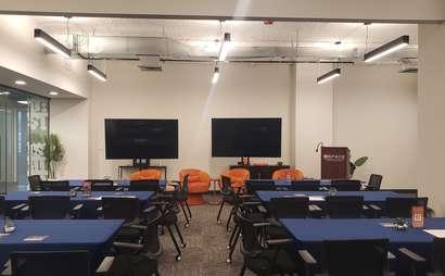 Seminar SPACE