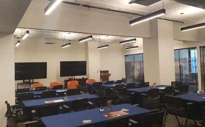 Seminar SPACE