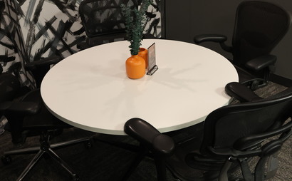 Huddle Space 