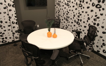 Huddle Space 