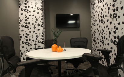 Huddle Space 