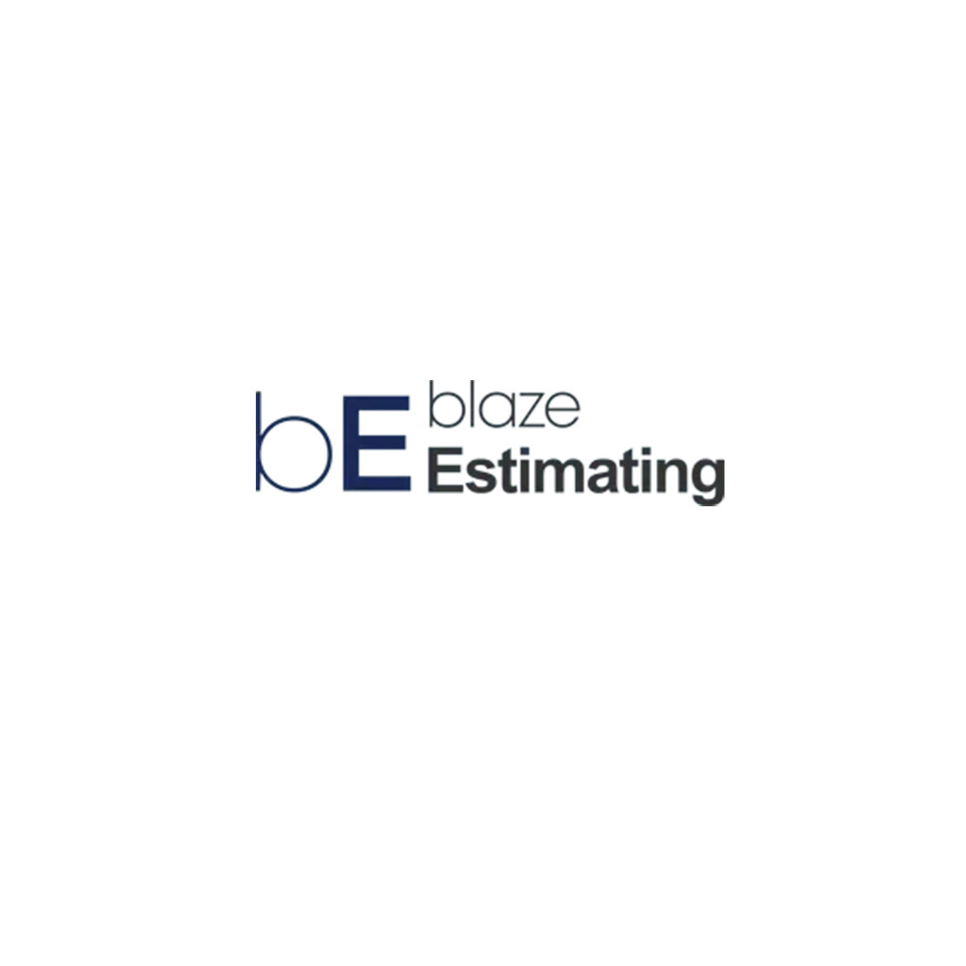Blaze Estimating CA