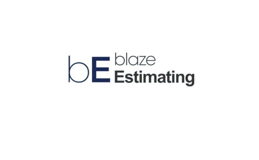 Blaze Estimating CA