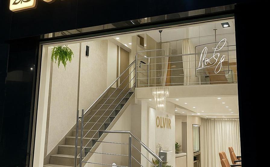 olvir salon studio makeovers