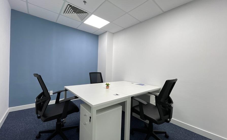 Private office space for 3 persons in HQ 280 Flinders Street Private office space for 3 persons in HQ 280 Flinders Street