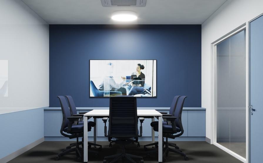 Fully serviced open plan office space for you and your team in HQ 280 Flinders Street Fully serviced open plan office space for you and your team in HQ 280 Flinders Street