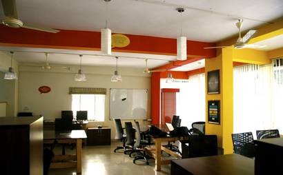 A Coworking Space for Your Startup in Bangalore A Coworking Space for Your Startup in Bangalore