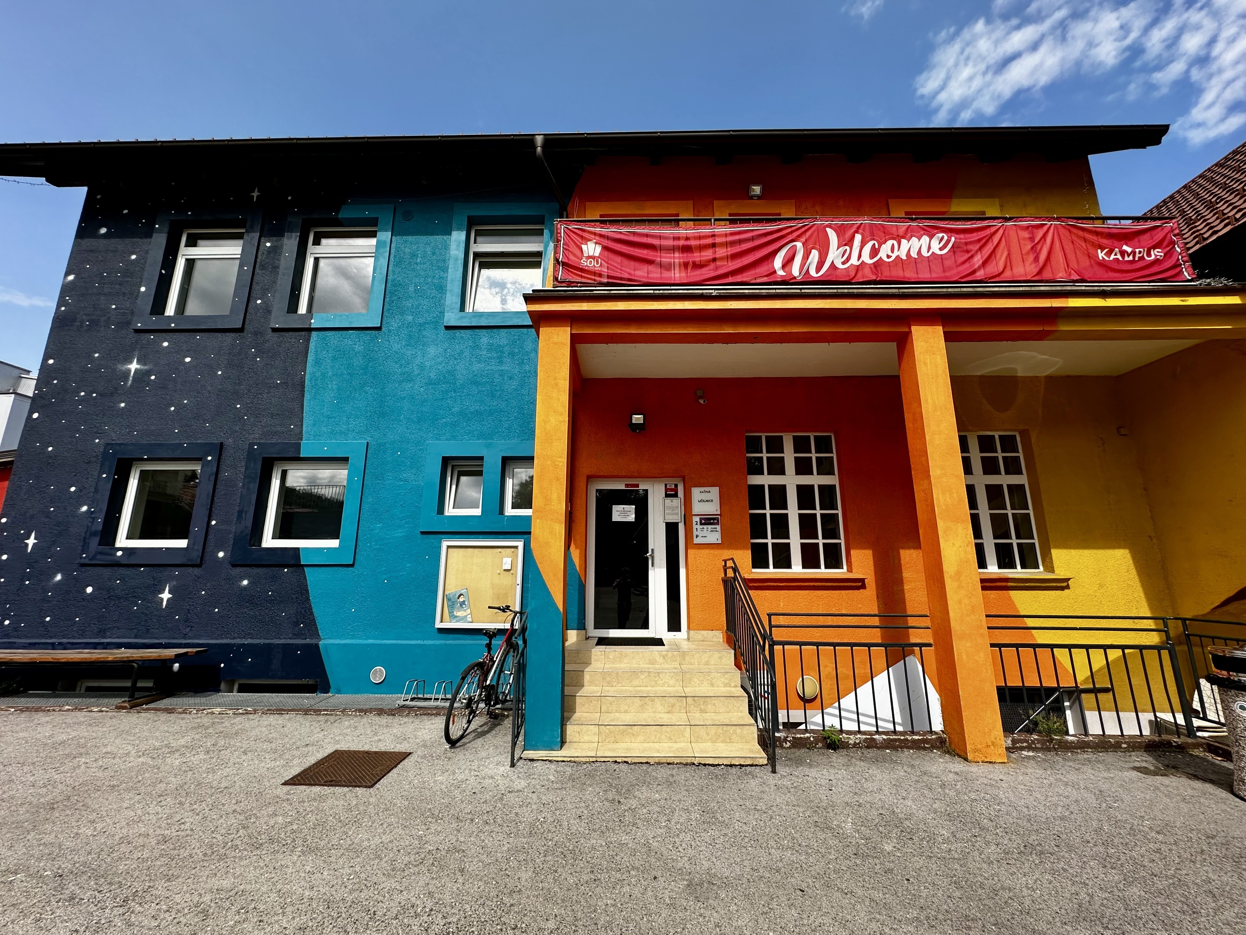 Coworking makerSP_CE