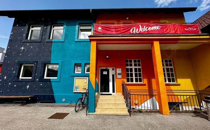 Coworking makerSP_CE