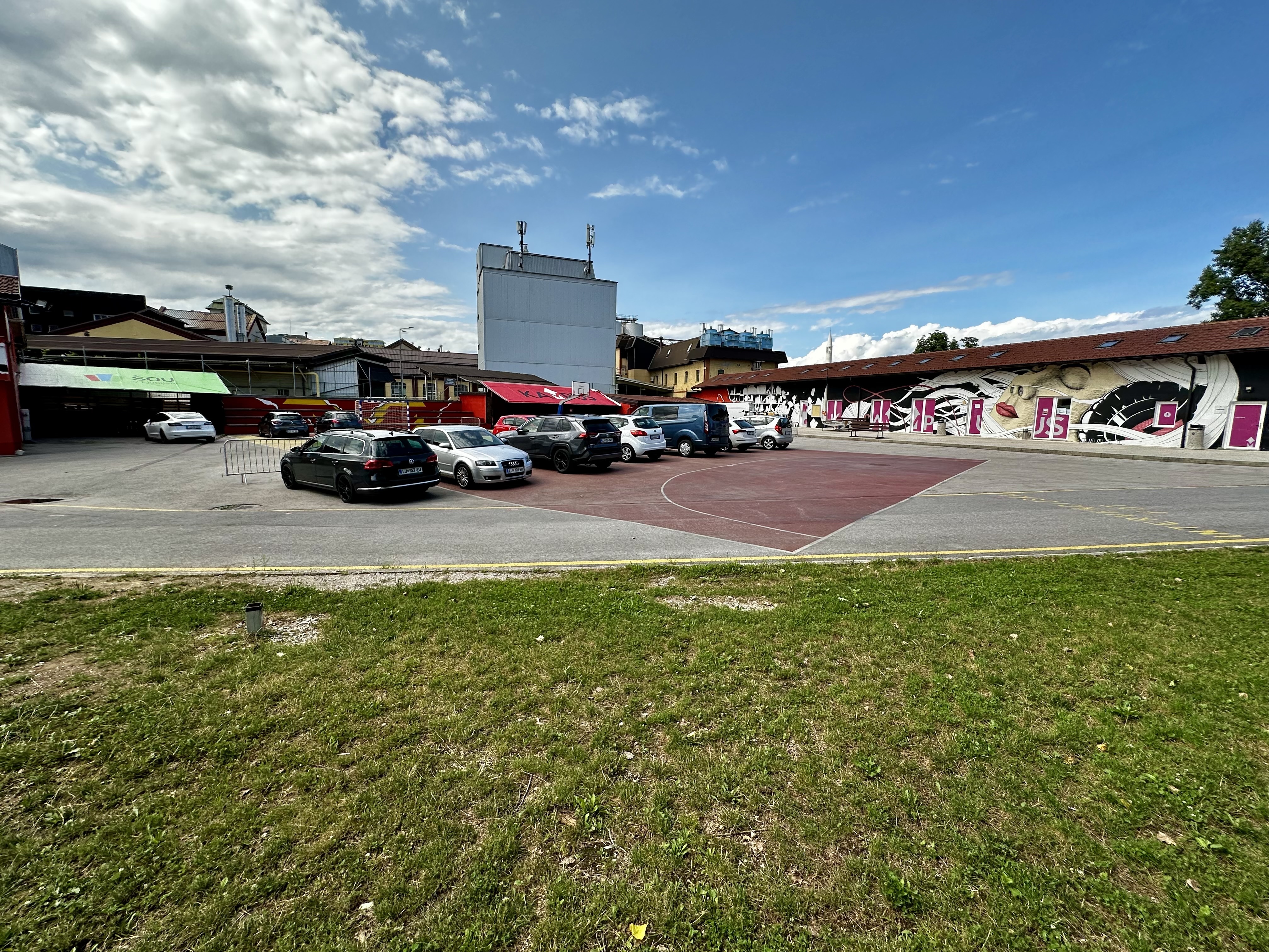 Coworking makerSP_CE