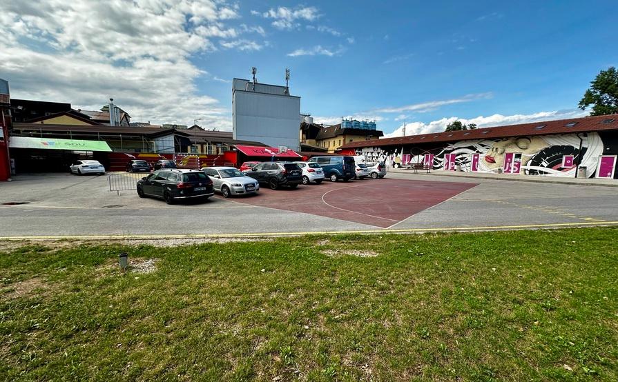 Coworking makerSP_CE