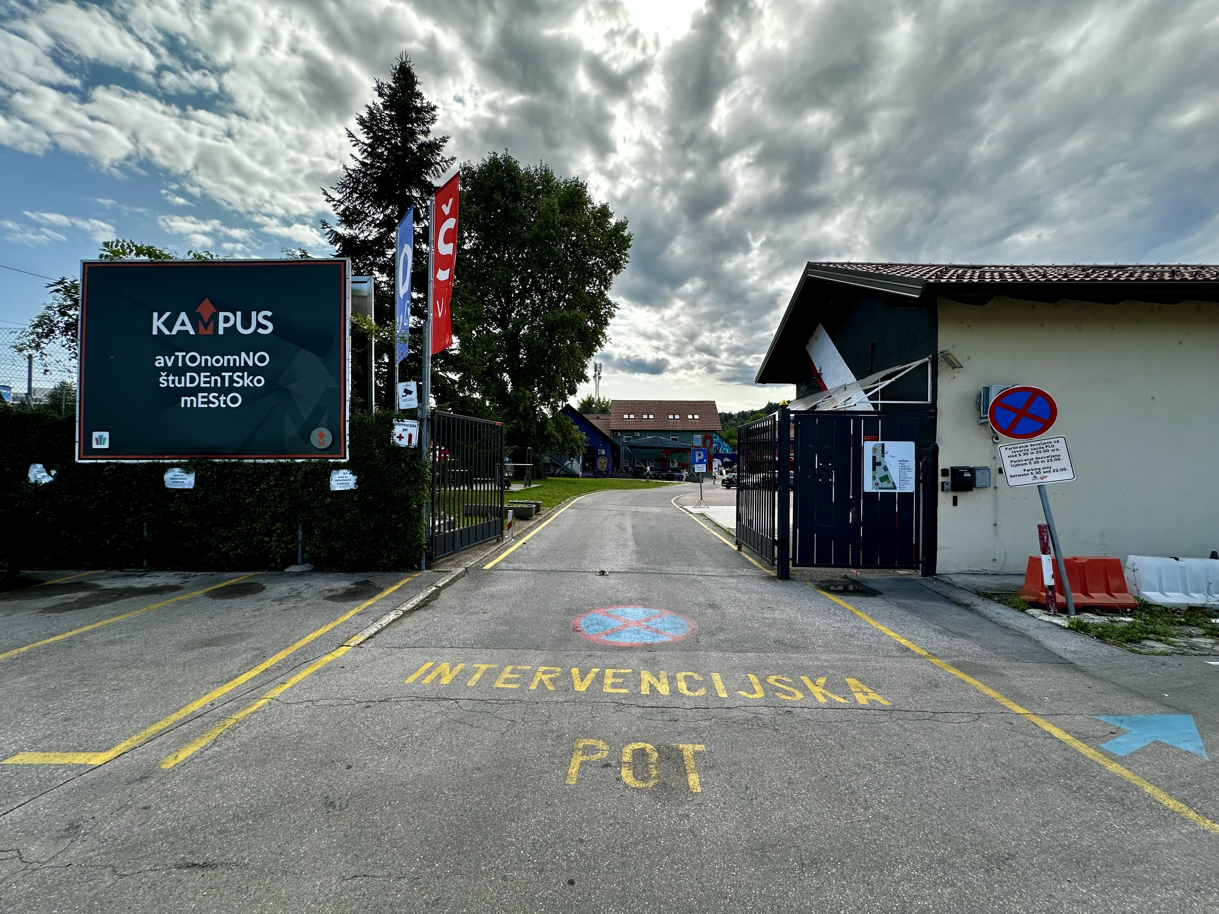 Coworking makerSP_CE