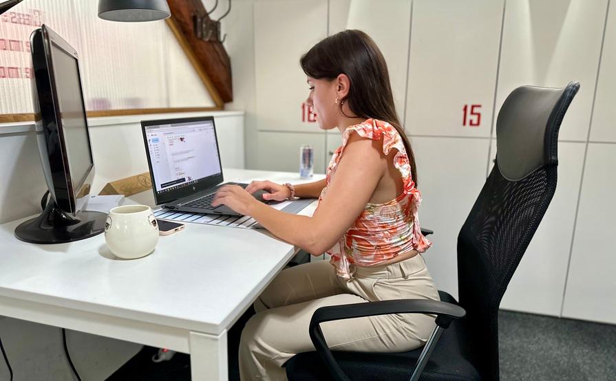 Coworking makerSP_CE