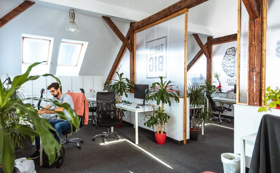 Coworking makerSP_CE