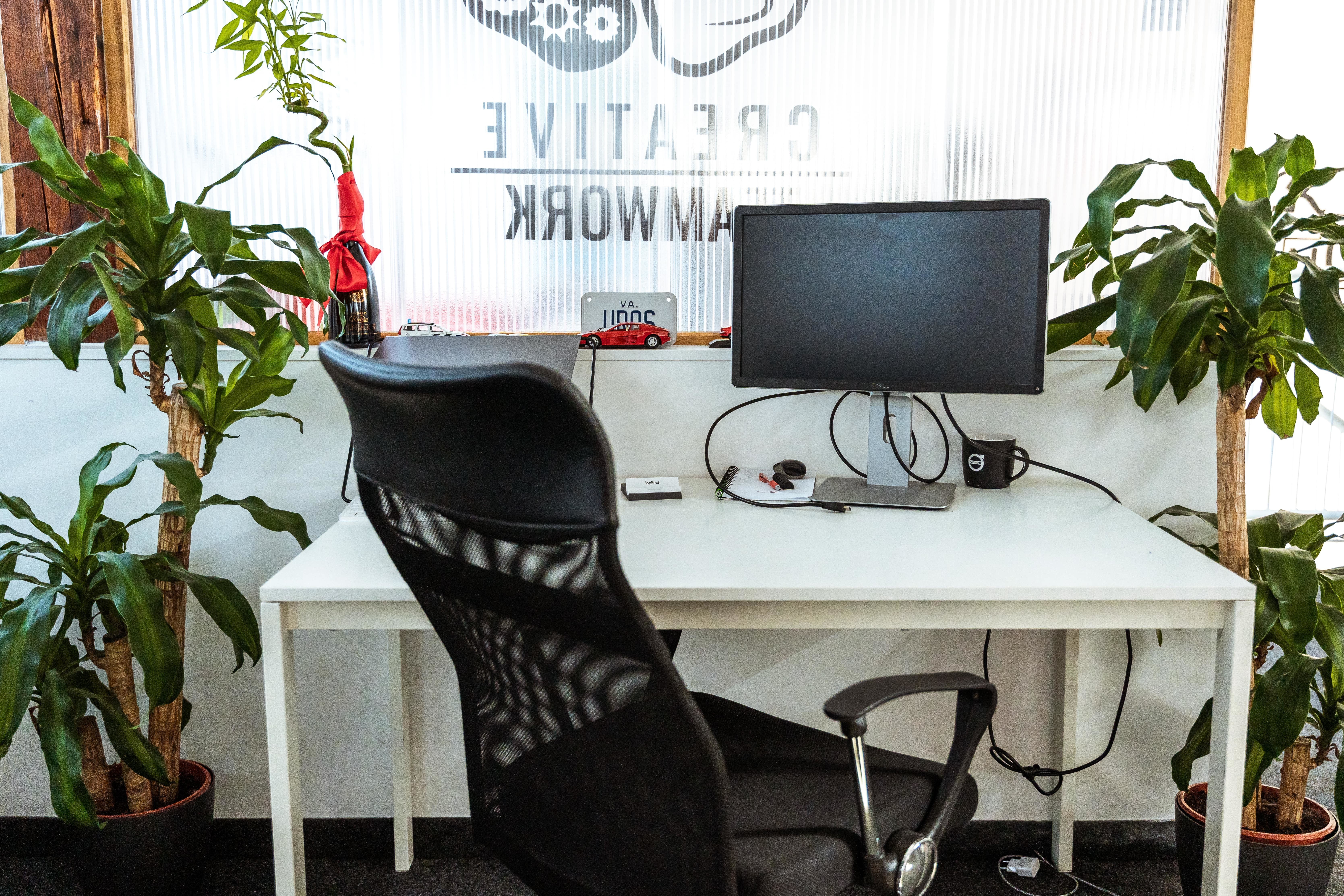 Coworking makerSP_CE