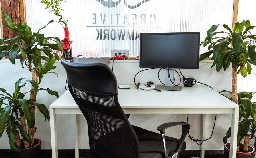 Coworking makerSP_CE