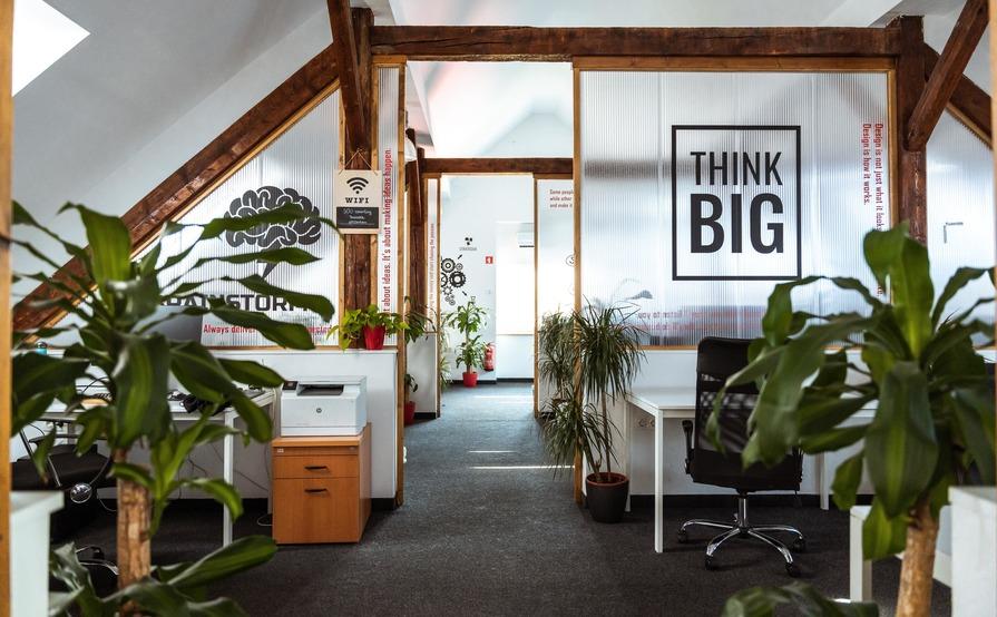 Coworking makerSP_CE