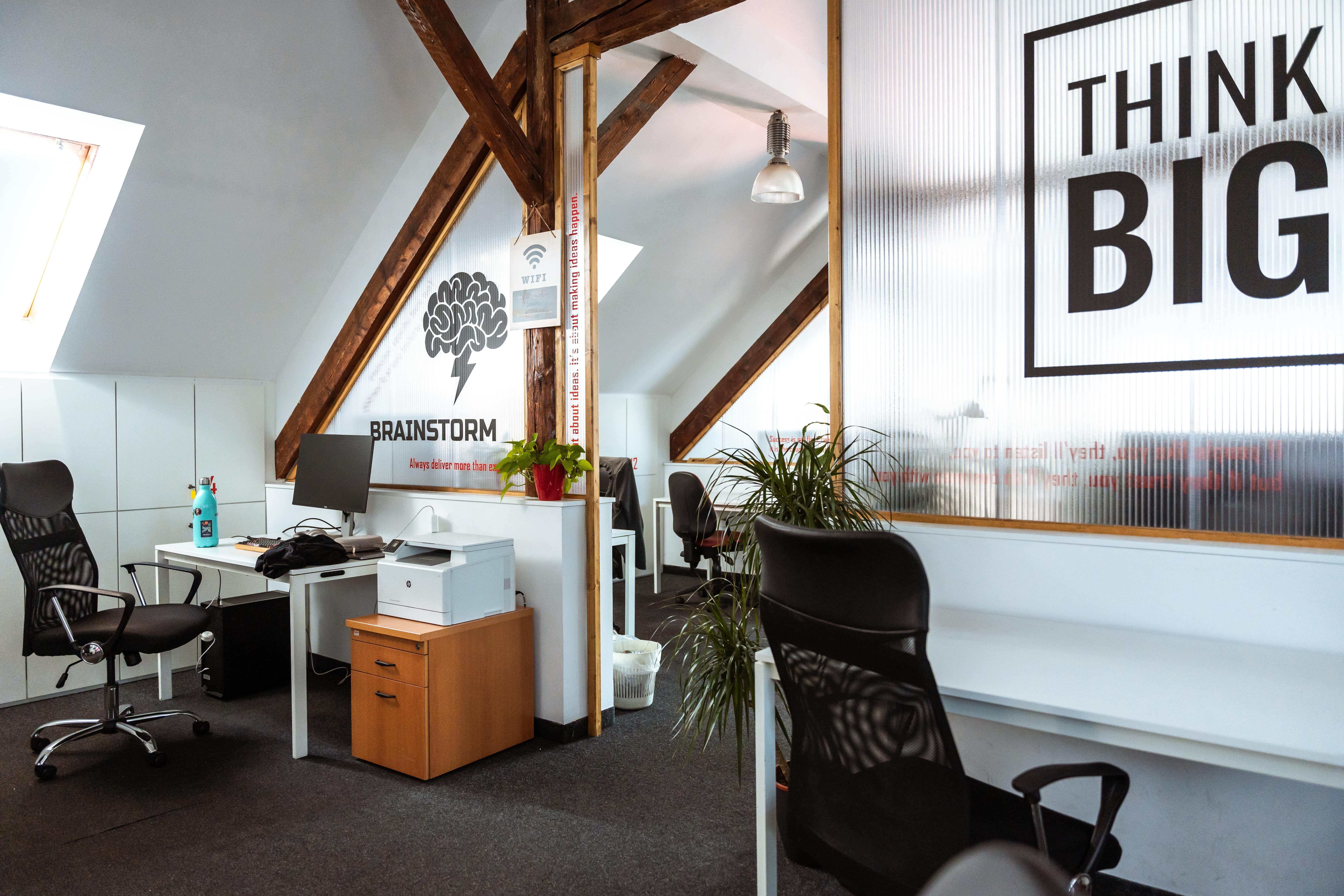 Coworking makerSP_CE