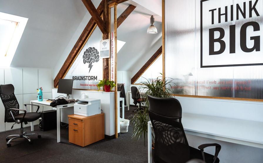 Coworking makerSP_CE