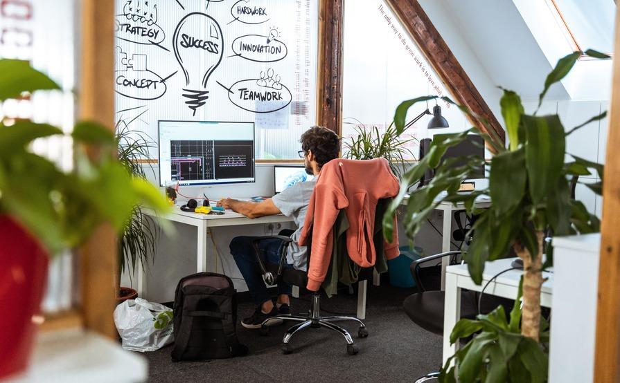 Coworking makerSP_CE