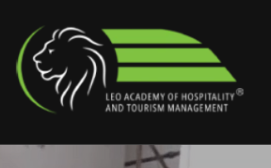 Leo Academy of Hospitality and tourism management