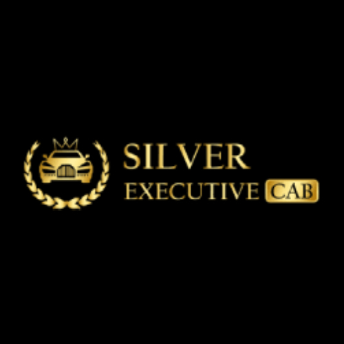 Silver Executive Cab