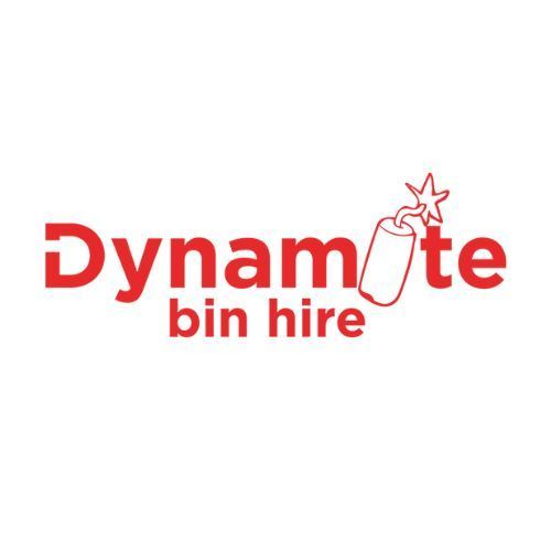 Dynamite Bin Hire - Waste Removal in Melbourne